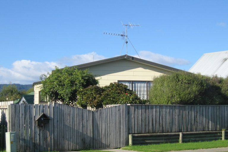 Photo of property in 7 Dennis Taylor Court, Paraparaumu, 5032