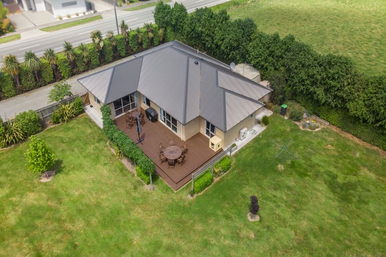 Photo of property in 21 Factory Road, Temuka, 7920