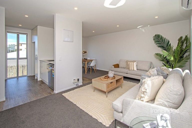 Photo of property in 5/246 Marine Parade, New Brighton, Christchurch, 8061