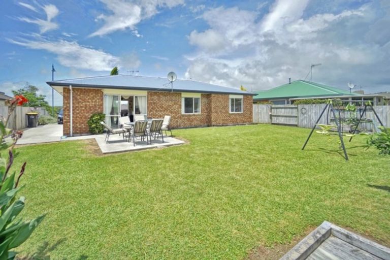 Photo of property in 40 Norm Freeman Drive, Te Puke, 3119