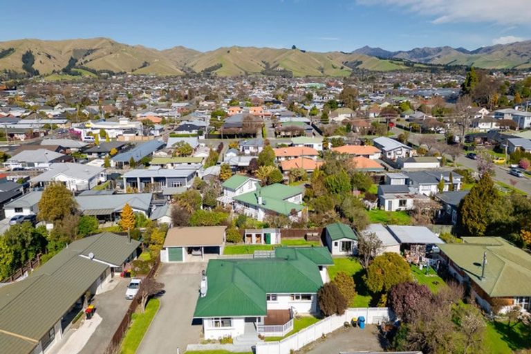 Photo of property in 14 Carvell Street, Blenheim, 7201