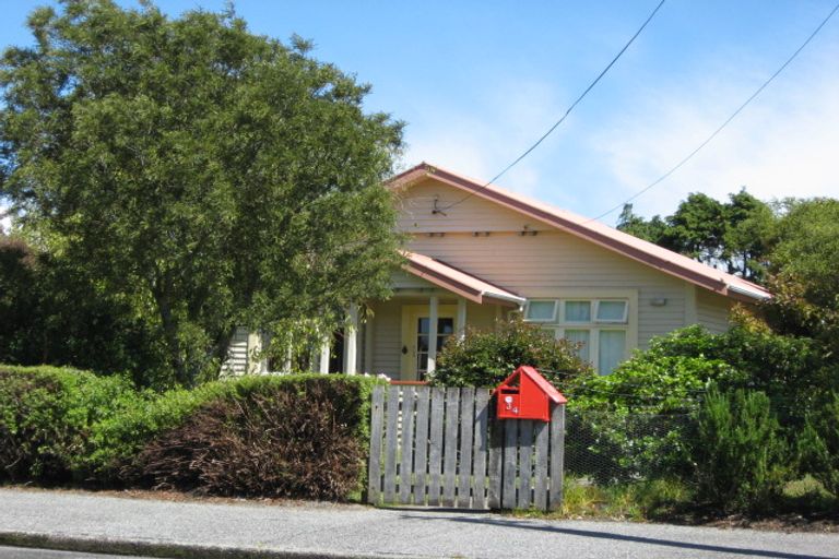 Photo of property in 34 Orowaiti Road, Westport, 7825