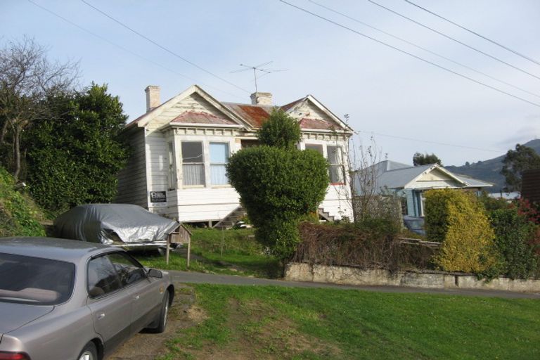 Photo of property in 5 Daly Street, Port Chalmers, 9023