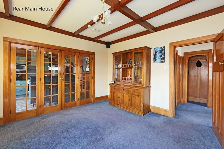 Photo of property in 802 Outram Road, Akina, Hastings, 4122