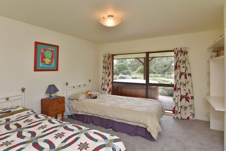 Photo of property in 208 Boundary Road, Ashley, Rangiora, 7477