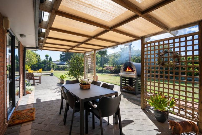 Photo of property in 3 De La Mare Drive, Leamington, Cambridge, 3432