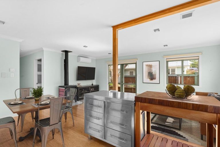 Photo of property in 5 Kenward Crescent, Featherston, 5710