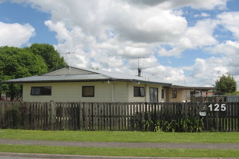 Photo of property in 125 Tennyson Street, Leamington, Cambridge, 3432