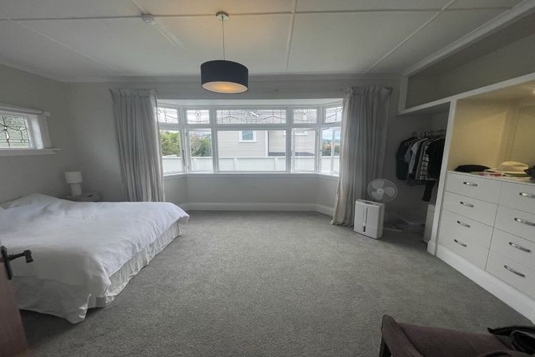 Photo of property in 61 Cashmere Avenue, Khandallah, Wellington, 6035