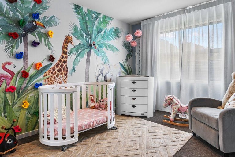 Photo of property in 4 Corriedale Lane, West Melton, 7618