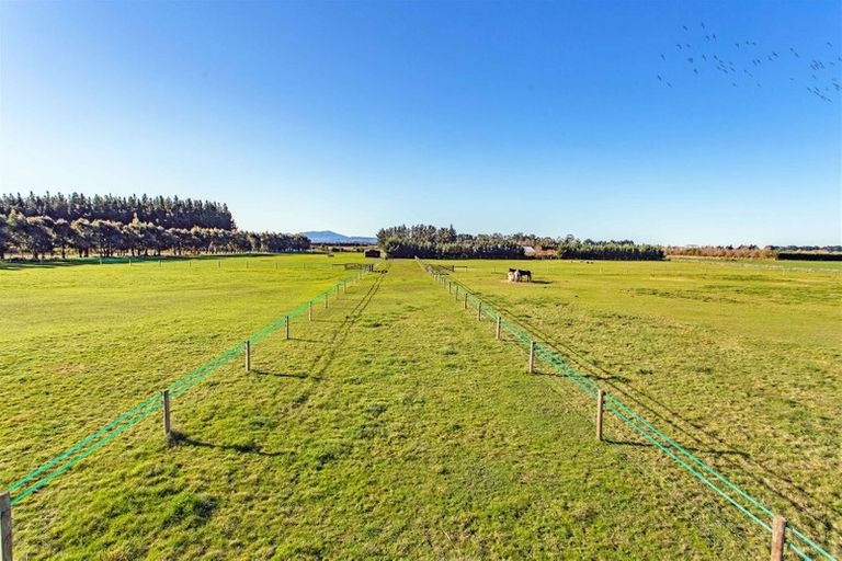 Photo of property in 1206 Two Chain Road, Swannanoa, Rangiora, 7475