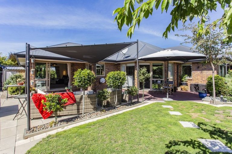 Photo of property in 26 Kensington Avenue, Rangiora, 7400