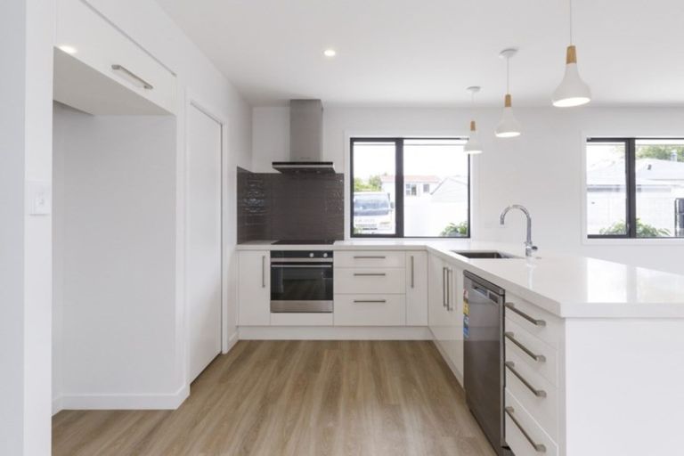 Photo of property in 93a Marne Street, Hokowhitu, Palmerston North, 4410