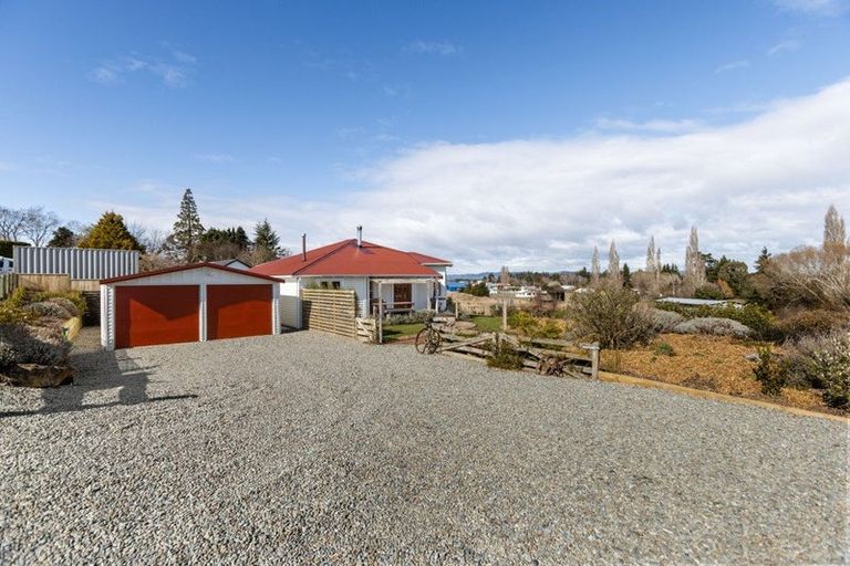 Photo of property in 8 Garden Street, Lumsden, 9730