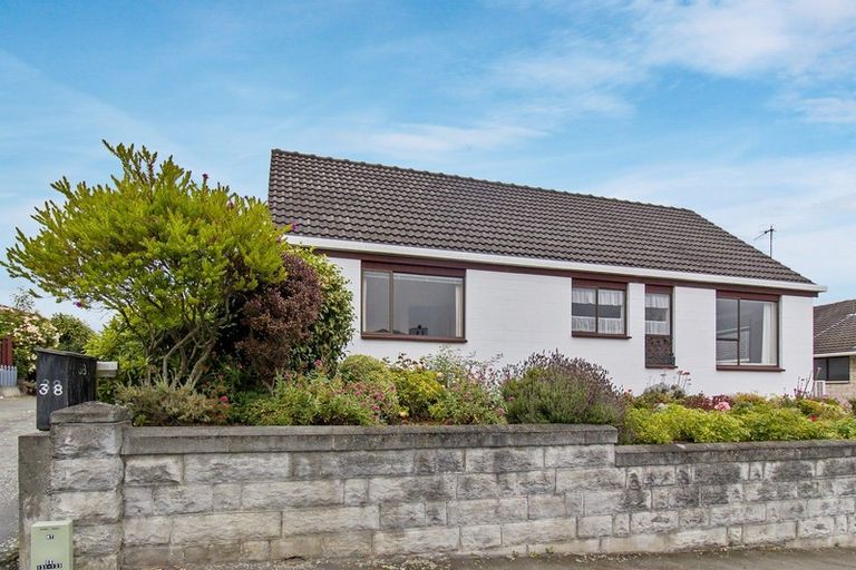 Photo of property in 1/38 Selwyn Street, Maori Hill, Timaru, 7910