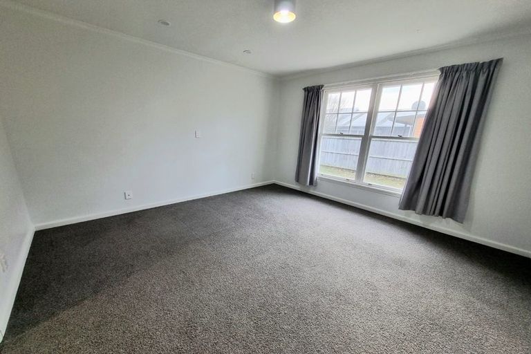 Photo of property in 43 Birchfield Avenue, Dallington, Christchurch, 8061