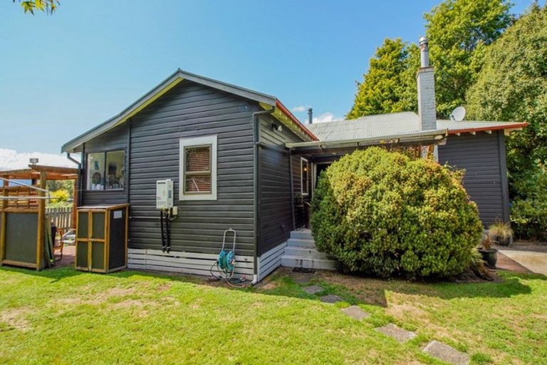 Photo of property in 733 Raetihi Ohakune Road, Ohakune, 4691