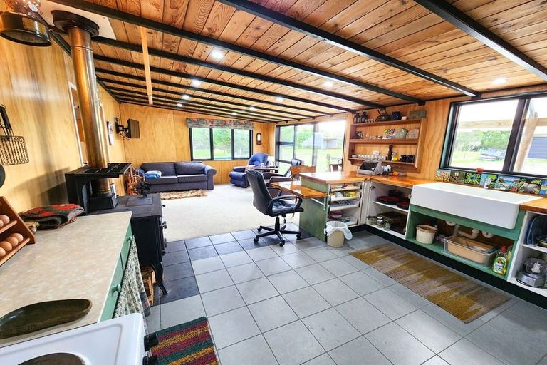Photo of property in 32a Providence Drive, Arahura Valley, Hokitika, 7882