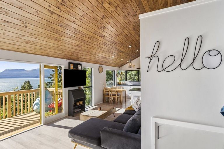 Photo of property in 262 Spencer Road, Lake Tarawera, Rotorua, 3076