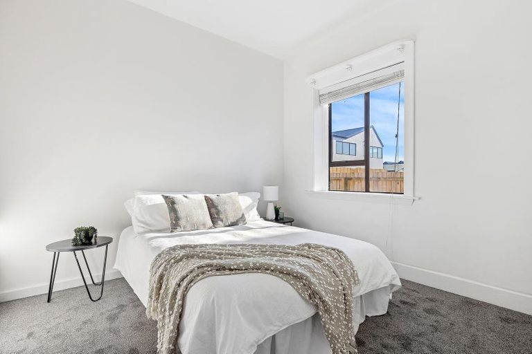 Photo of property in 1/19 Montreal Street, Sydenham, Christchurch, 8023