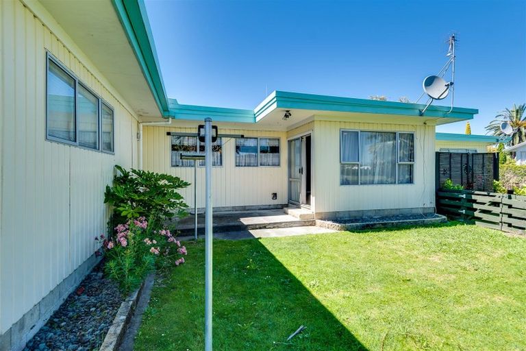 Photo of property in 9 Ripon Place, Tamatea, Napier, 4112