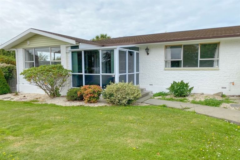 Photo of property in 14 Miro Street, Glenwood, Timaru, 7910