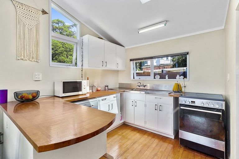 Photo of property in 4/23 Colville Street, Newtown, Wellington, 6021