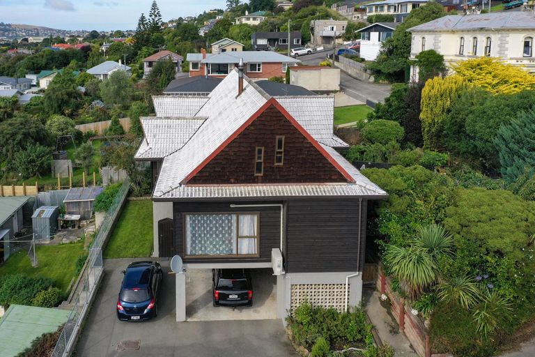Photo of property in 8 Don Street, Oamaru North, Oamaru, 9400