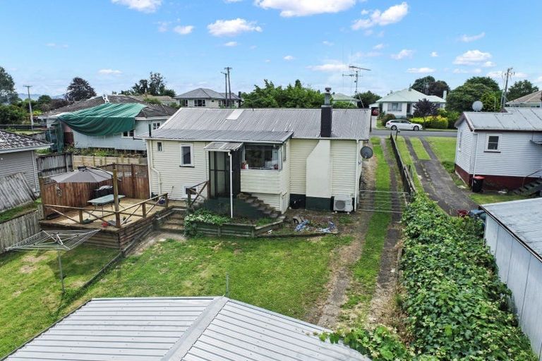 Photo of property in 45 Neal Street, Putaruru, 3411