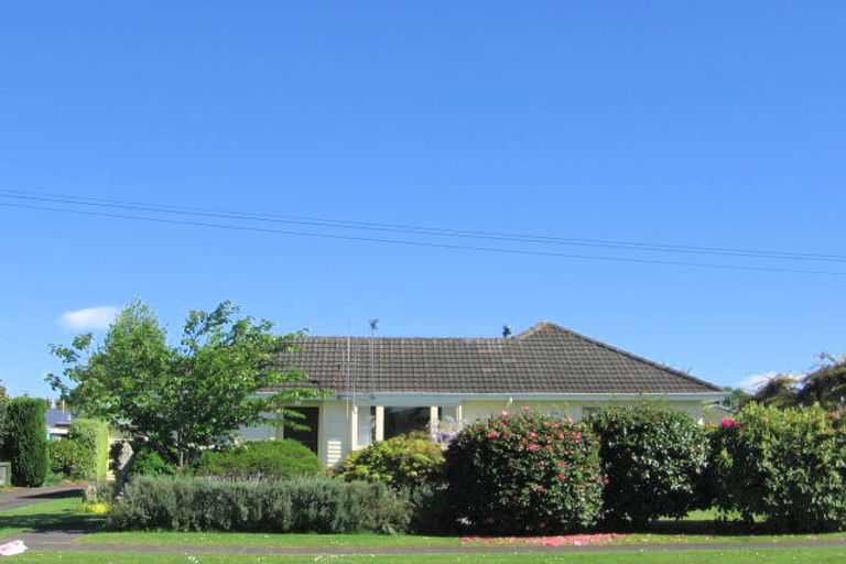 Photo of property in 3 Kilbride Road, Matamata, 3400