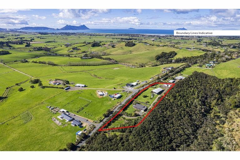 Photo of property in 45 Sail Rock Road, Ruakaka, Whangarei, 0171
