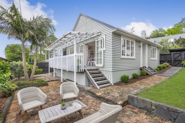 Photo of property in 2/274 Kohimarama Road, Saint Heliers, Auckland, 1071