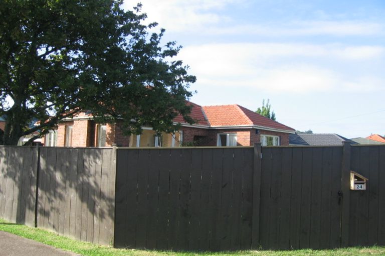 Photo of property in 24 Memorial Avenue, Mount Roskill, Auckland, 1041