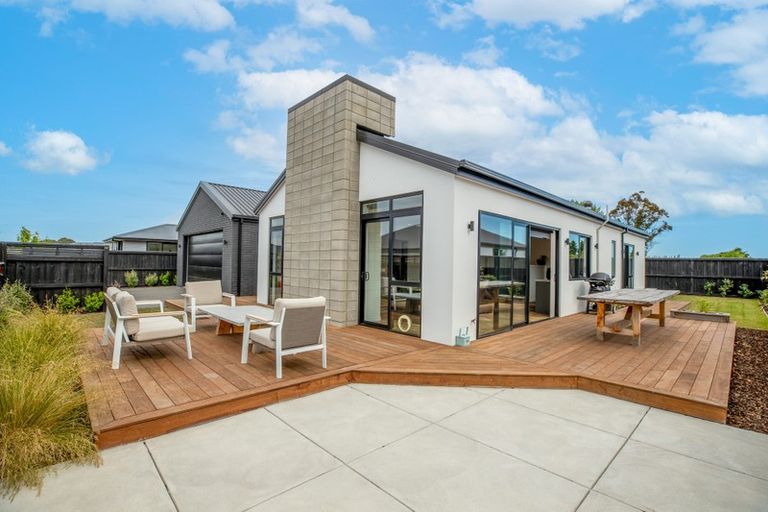 Photo of property in 13 Durells Crescent, Kaiapoi, 7630