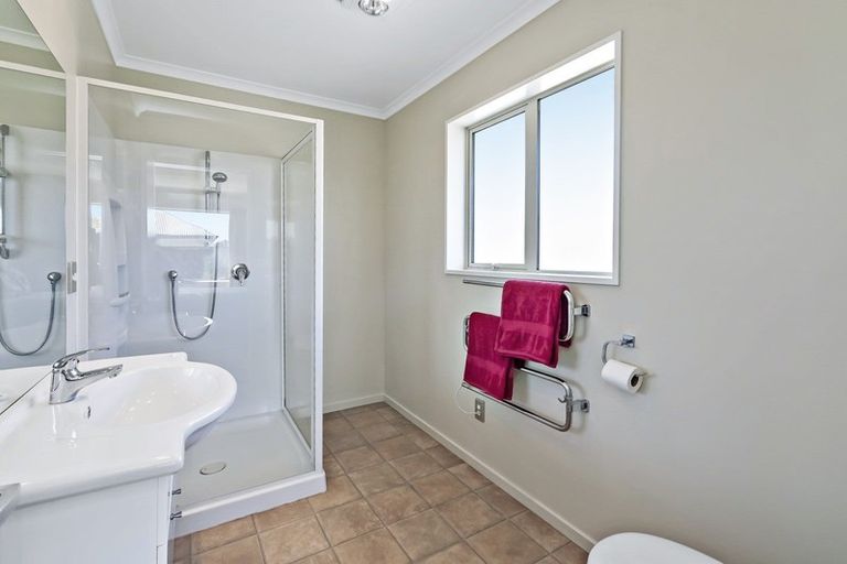 Photo of property in 55 Manse Road, Leeston, 7632