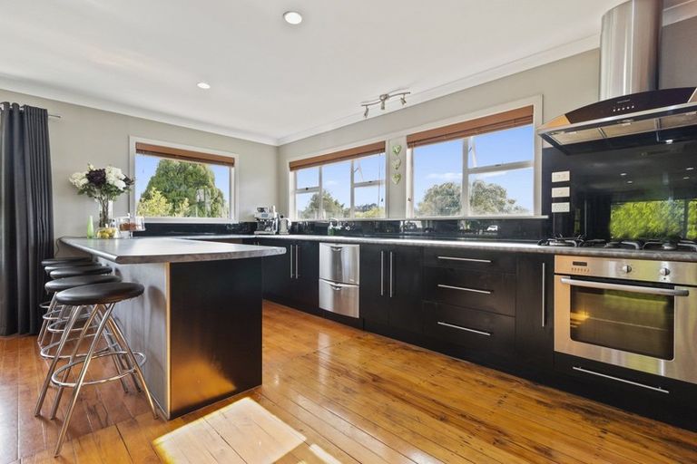 Photo of property in 1 Elliot Street, Waihi, 3610