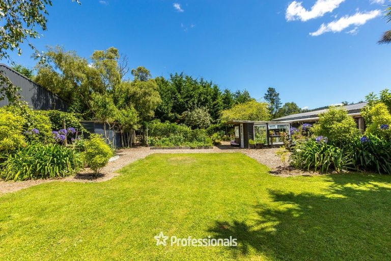 Photo of property in 264c Old School Road, Maymorn, Upper Hutt, 5018