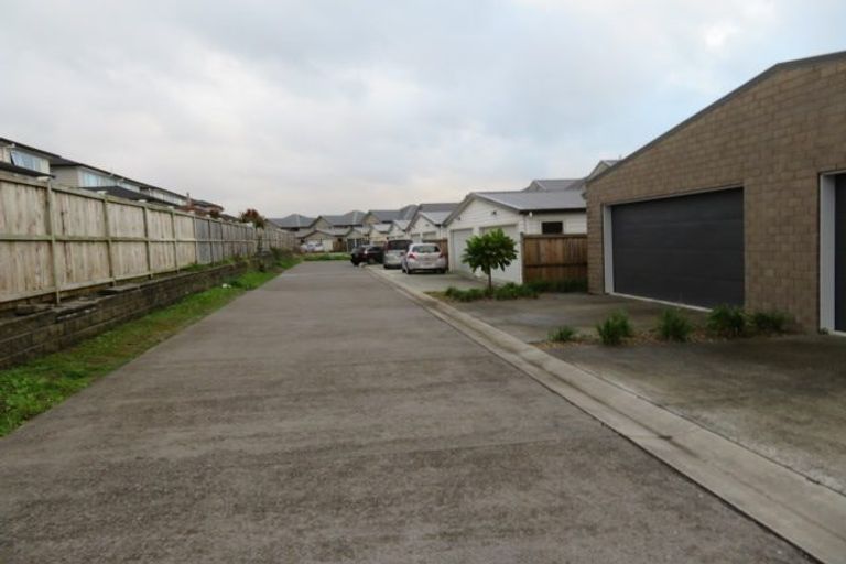 Photo of property in 70 Pencaitland Drive, Flat Bush, Auckland, 2019