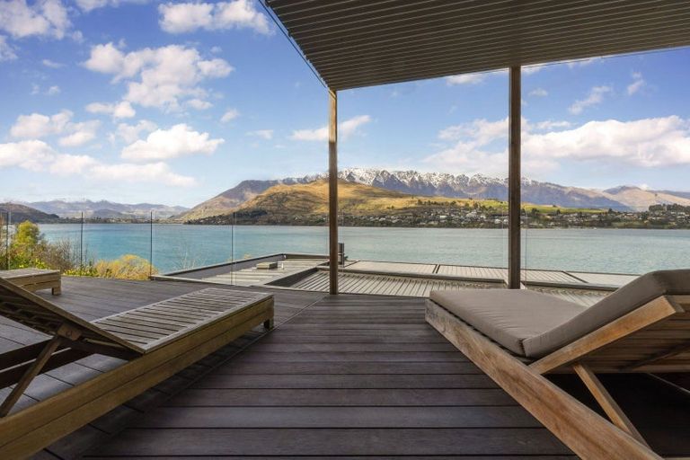 Photo of property in 259 Frankton Road, Queenstown, 9300