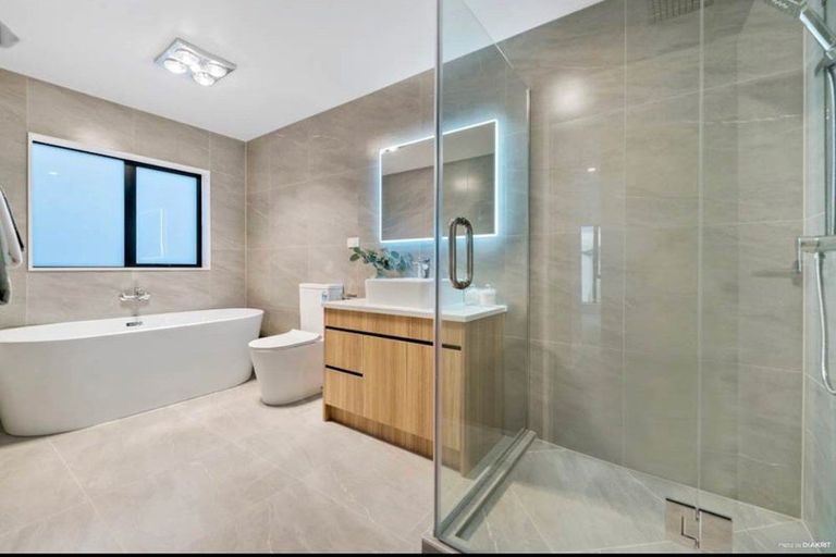 Photo of property in 44 Dungloe Avenue, Flat Bush, Auckland, 2019