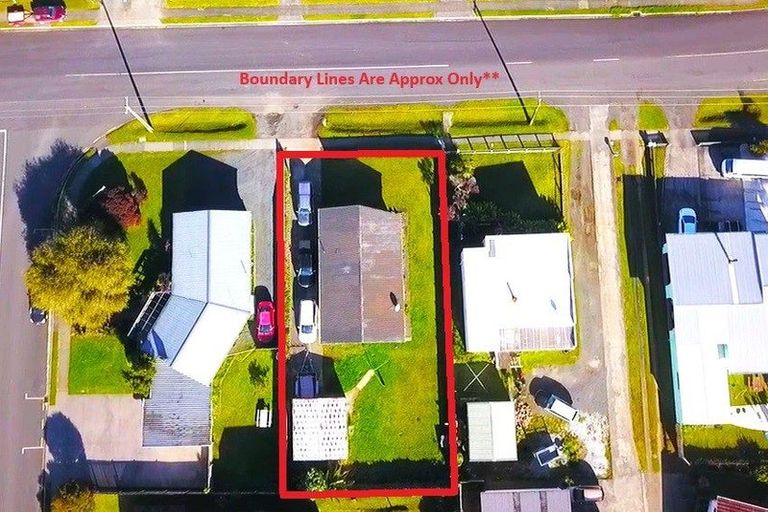 Photo of property in 39 Puckey Avenue, Kaitaia, 0410