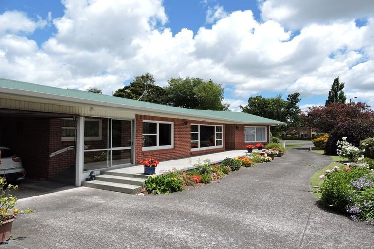 Photo of property in 6 Burwood Road, Matamata, 3400