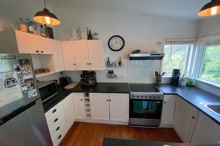 Photo of property in 52 Hapua Street, Hataitai, Wellington, 6021