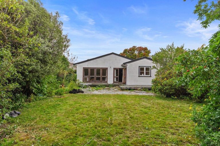 Photo of property in 117 Jeffreys Road, Strowan, Christchurch, 8052