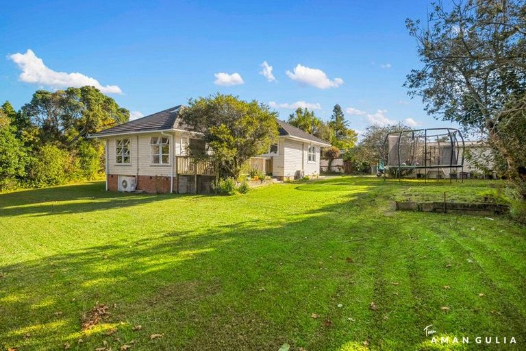 Photo of property in 53 Glengarry Road, Glen Eden, Auckland, 0602