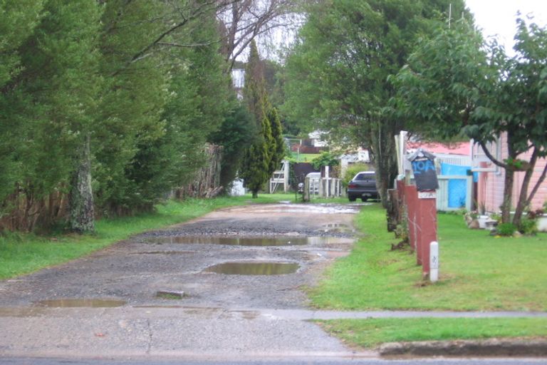 Photo of property in 10a Dalmeny Street, Tokoroa, 3420