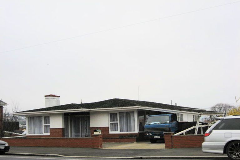 Photo of property in 31 Forbury Road, Forbury, Dunedin, 9012