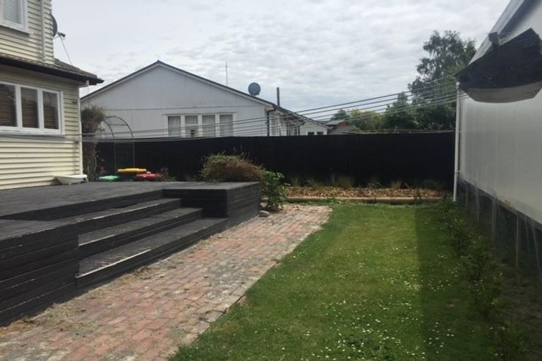 Photo of property in 14 Denvir Street, Strowan, Christchurch, 8052