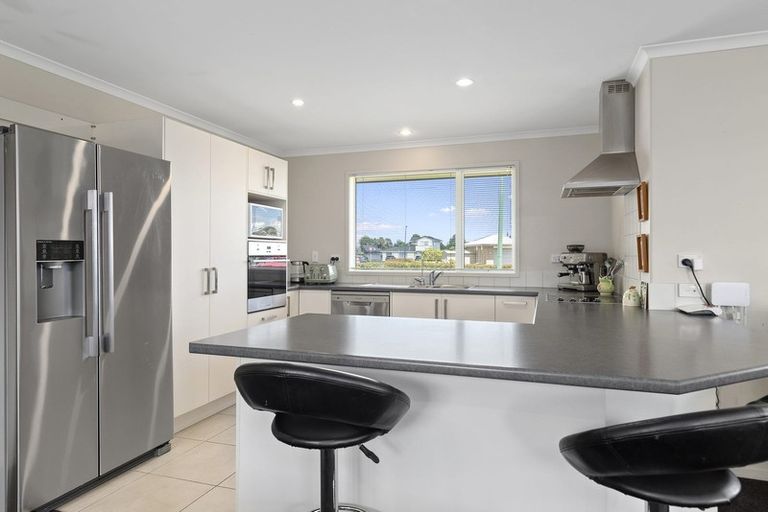 Photo of property in 14 Sunrise Place, Te Aroha, 3320