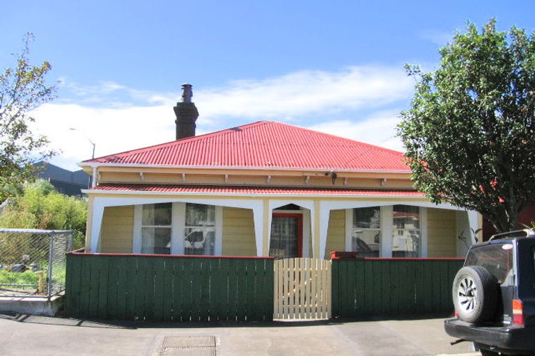 Photo of property in 50 Hall Street, Newtown, Wellington, 6021